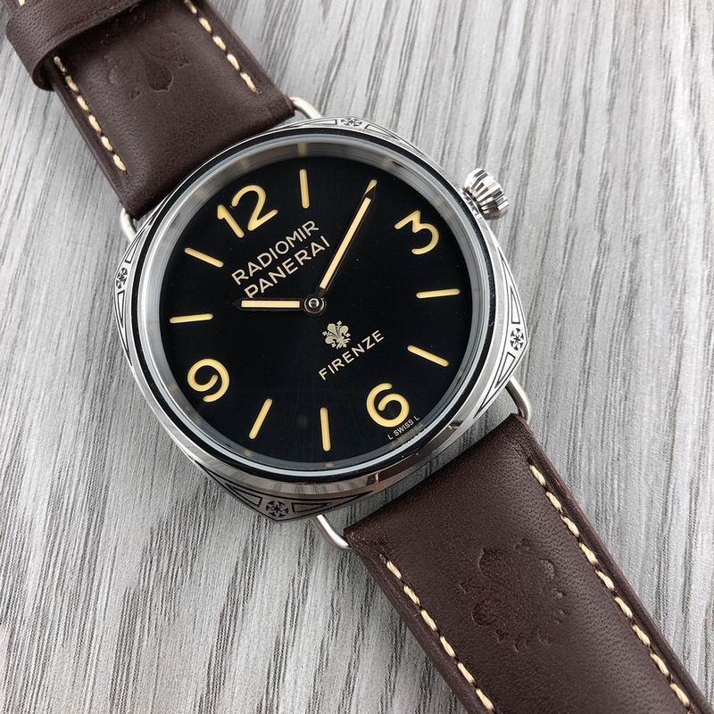 Panerai watch 090412